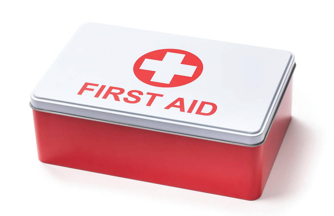 First Aid Kit