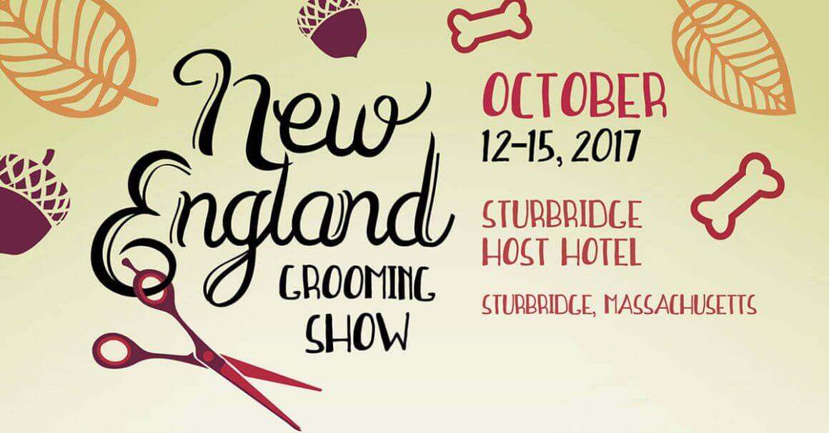 The New England Grooming Show 2017