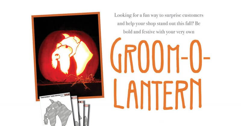 Groom-O-Lantern
