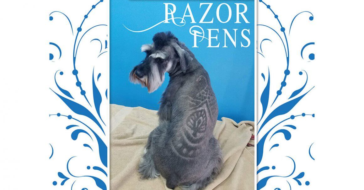 razor pens