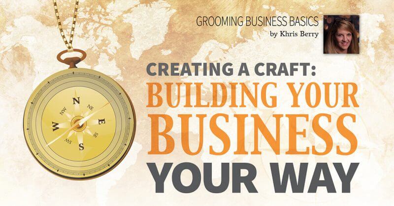 Creating a Craft: Your Business Your Way