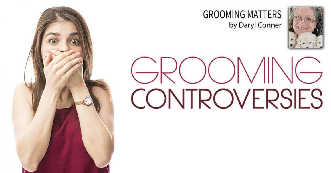 Grooming Controversies