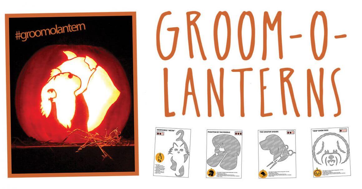 Groom-O-Lanterns
