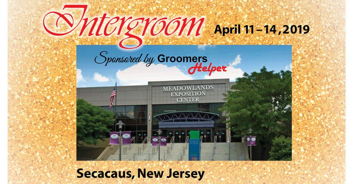 Intergroom 2019 Show Preview