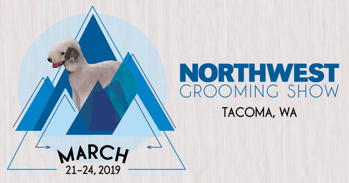 Northwest Grooming Show 2019 Preview