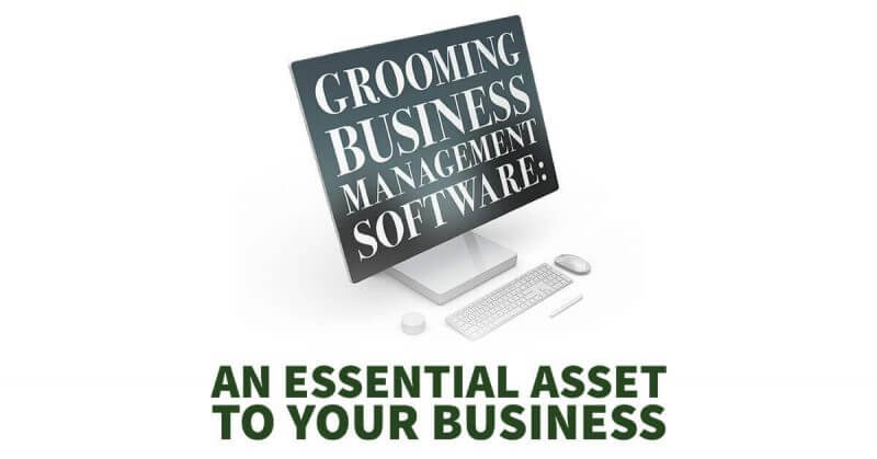 Groomer Business Management Software: An Essential Asset to Your Business