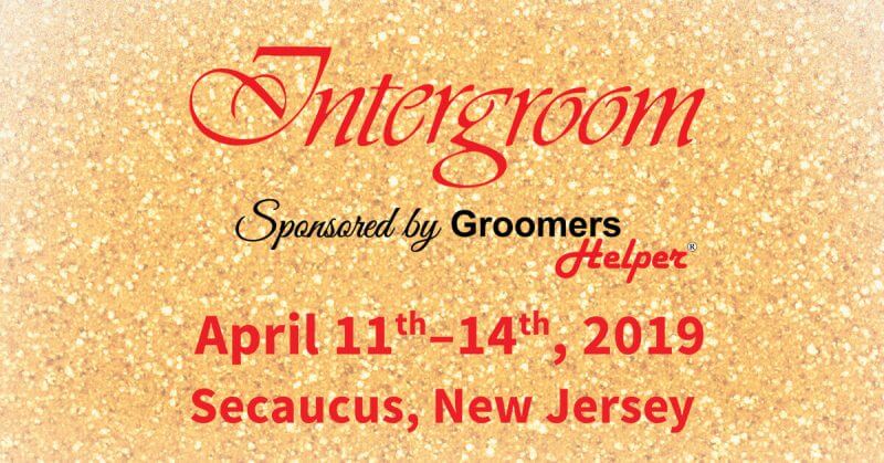 Intergroom: Sponsored by Groomers Helper