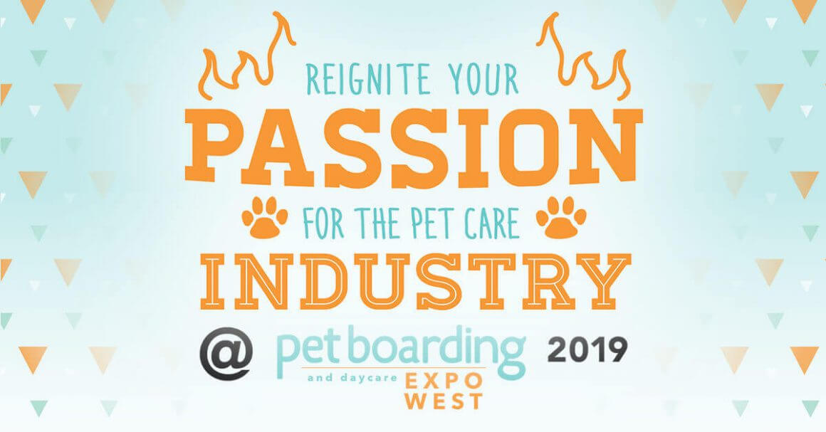 Reignite Your Passion for the Pet Care Industry