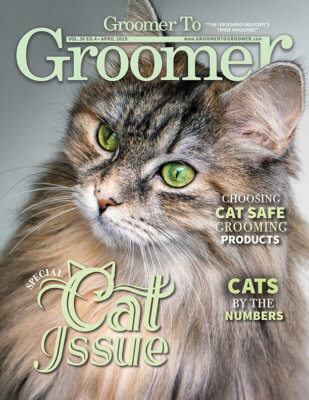 Groomer to Groomer Magazine