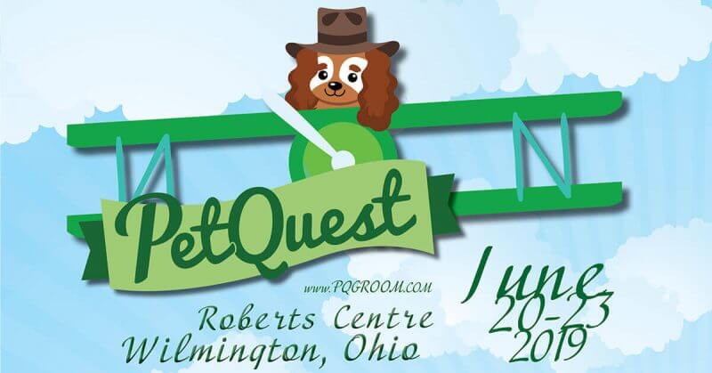 PetQuest 2019 Preview