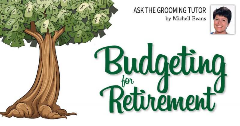 Budgeting for Retirement