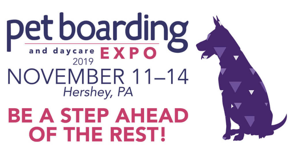 Pet Boarding and Daycare Expo 2019 Preview Groomer to Groomer