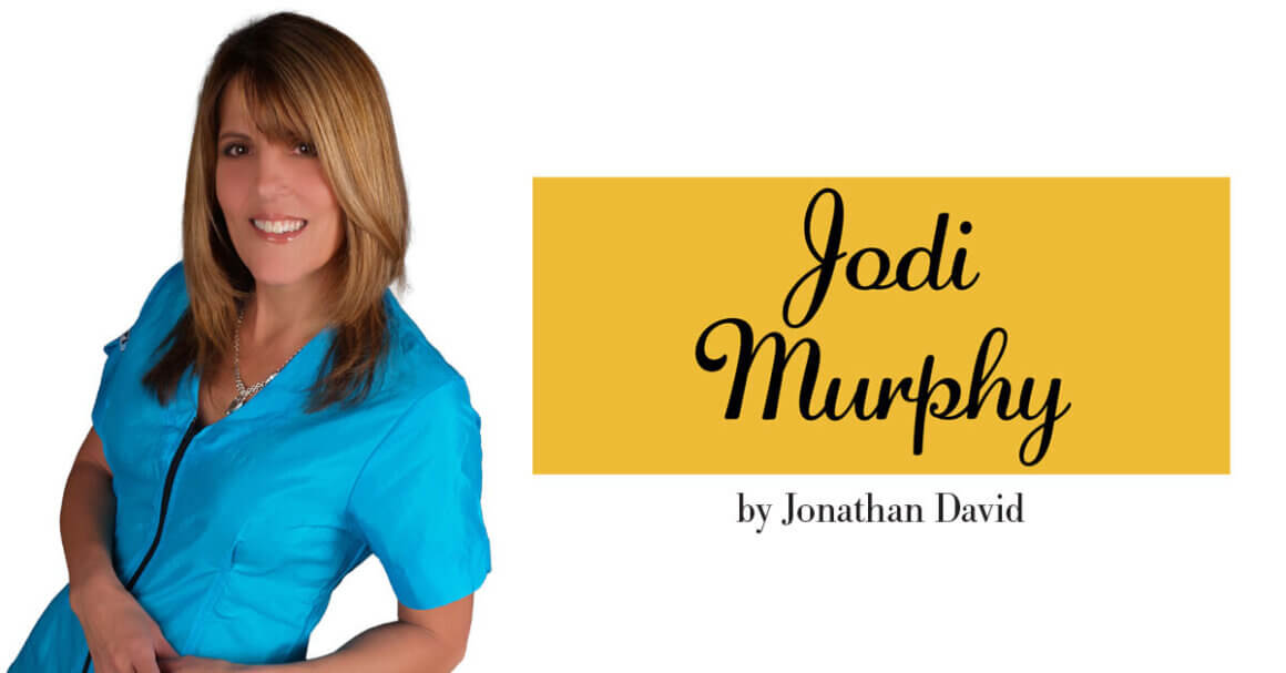 Jodi Murphy Groomer to Groomer