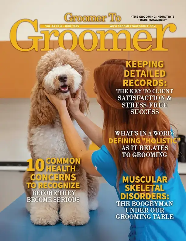 Gtg cover